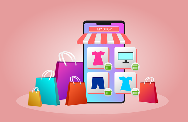 seo for e-commerce