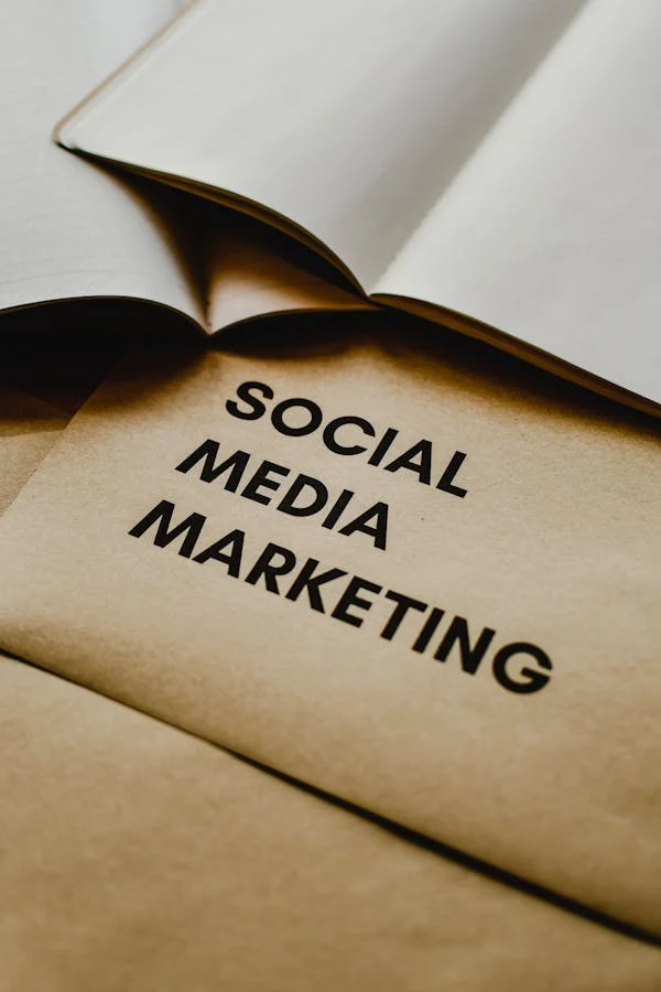 Social Media Marketing Agencies